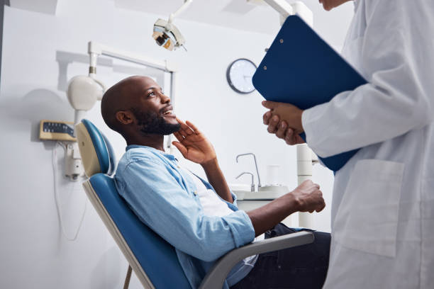 Best Emergency Wisdom Teeth Removal in Oquawka, IL