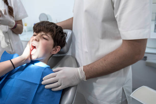 Best Urgent Care for Lost Fillings or Crowns in Oquawka, IL