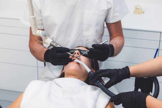 Best Emergency Wisdom Teeth Removal in Oquawka, IL